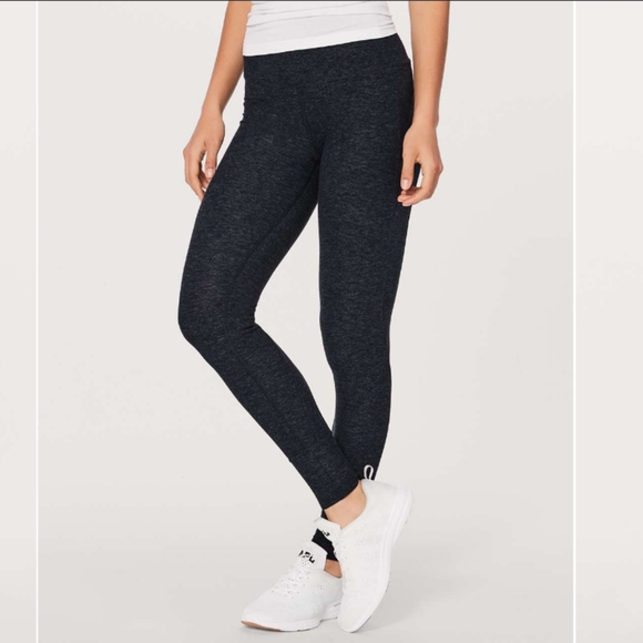 Lululemon Rush Hour Tight - Picture 1 of 6